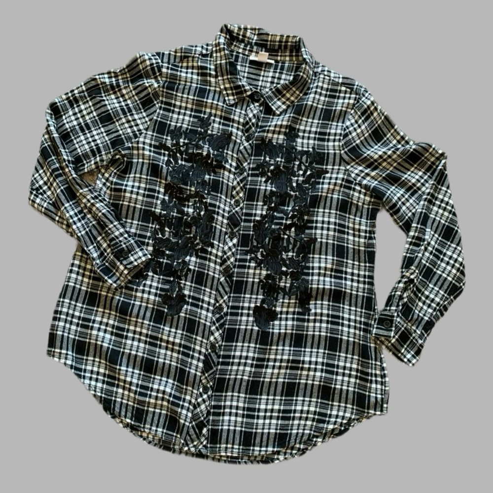 Westport 1962 Ladies Top
